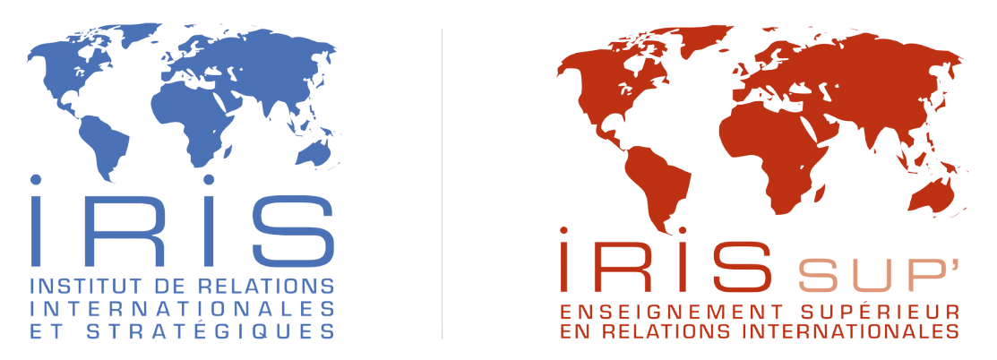 IRISSUP logo
