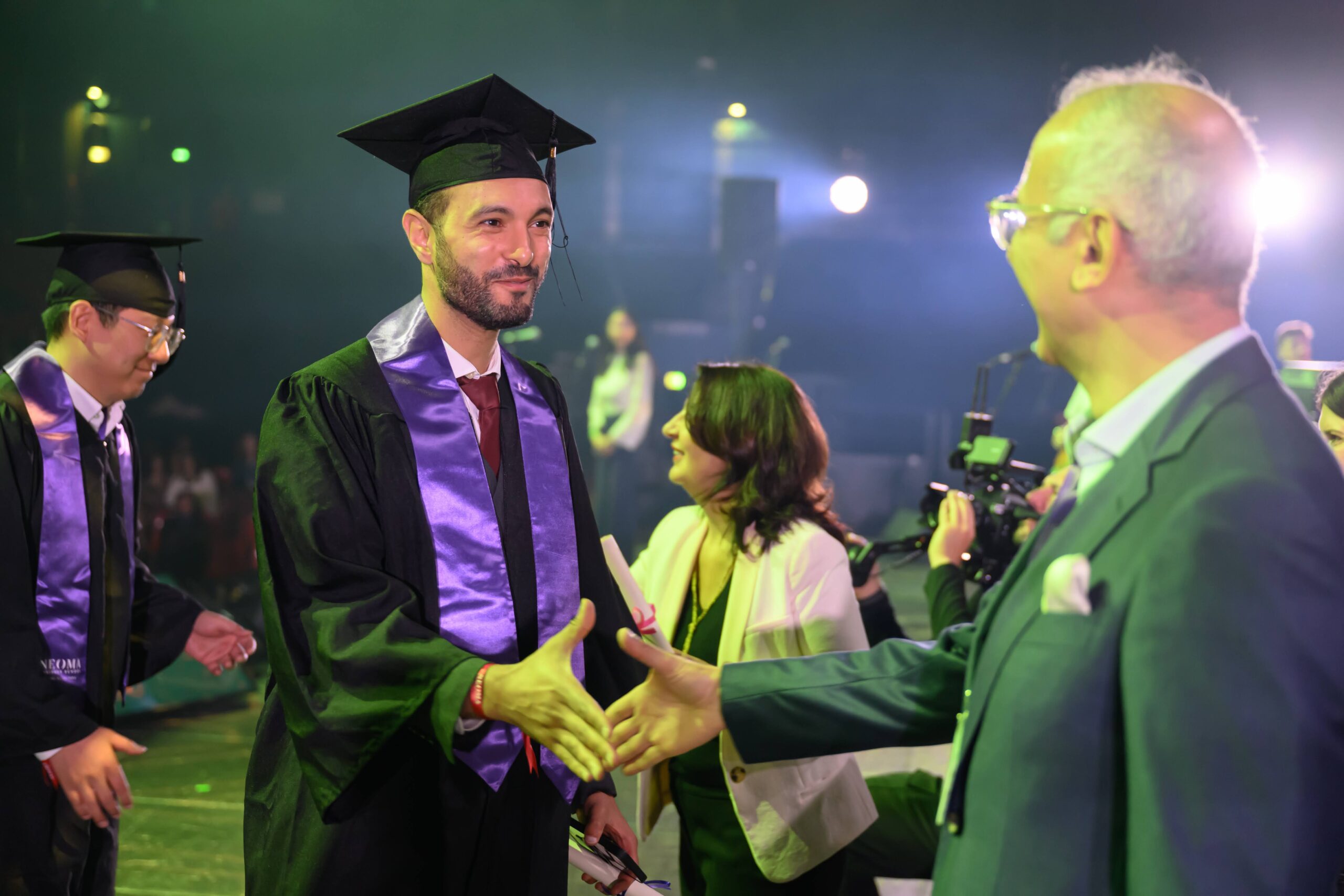 Photo Tayeb BOUHASSIS