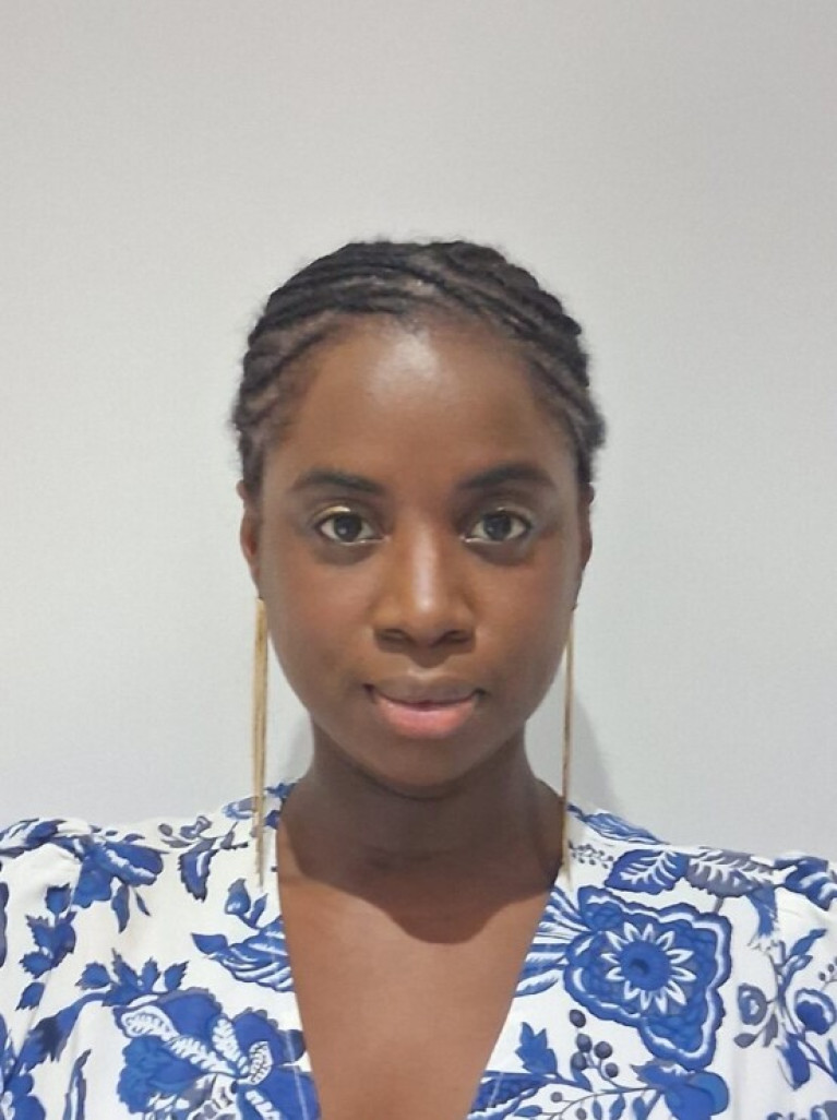 Cécile Ondoa ABENG