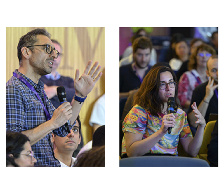 Professeurs Neoma BS