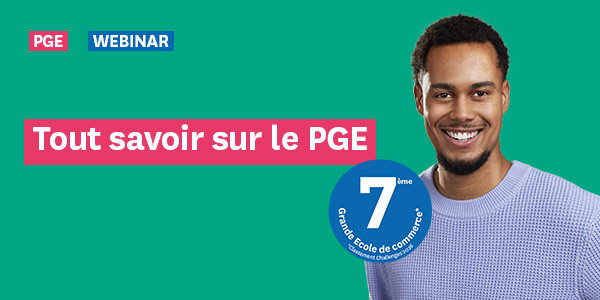 Tout savoir sur le Programme Grande Ecole de NEOMA Jeudi 5 novembre,