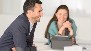 FORMATION CONTINUE RECONVERSION PROFESSIONNELLE