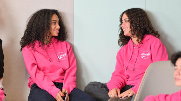 Entraînement à l’entretien de motivation du concours SESAME avec les équipes NEOMA Business School