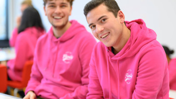 ambassadeurs neoma business school