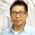 Portrait de Yen-Tsang CHEN, Responsable du programme MSc Management de Projet de NEOMA