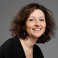 Portrait d'Anne-Laure Herard, Directrice de TEMA à NEOMA