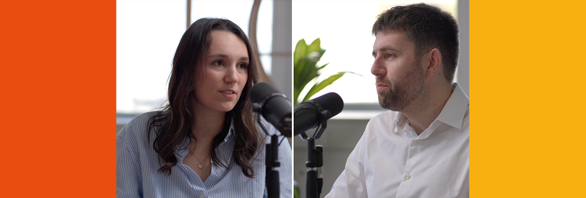 NEOMA PODCAST Demain transformation digitale 