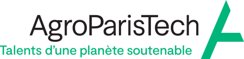 logo slogan agroparistech