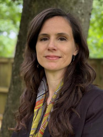 Amy Fehl, Professeure Associée en Marketing à NEOMA Business School