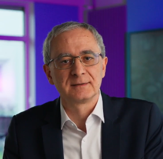 Francis Creusot  Consultant senior en stratégie industrielle – Cetim 