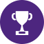 Icone trophée