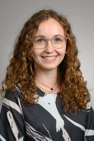 Mélanie Lachambre NEOMA