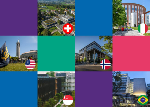 Vivez l’expérience NEOMA, partout dans le monde Avec le Programme Grande Ecole de NEOMA, rejoignez les meilleures universités internationales, et enrichissez votre parcours d’expériences sans pareil aux 4 coins du globe. Profitez d’échanges académiques prestigieux pour découvrir et innover dans le monde entier. Découvrez tous nos partenaires internationaux