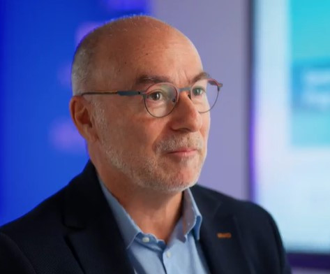 Pascal ROGER Responsable Pôle Formation – Cetim Academy  