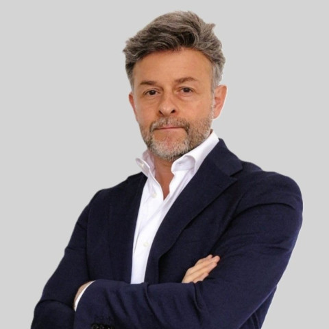 Laurent ESKENAZI, Directeur Marketing & Data Client chez Groupe BPCE et intervenant en MS-MSc Marketing & Data Analytics