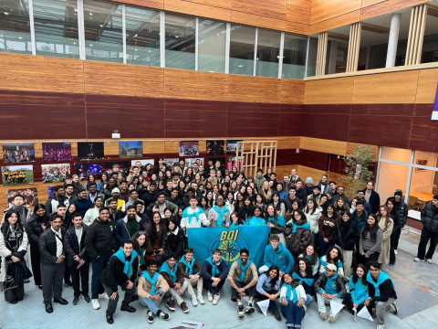 student unions reims BDI