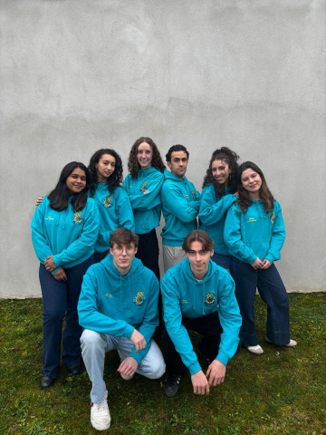 student unions reims BDI