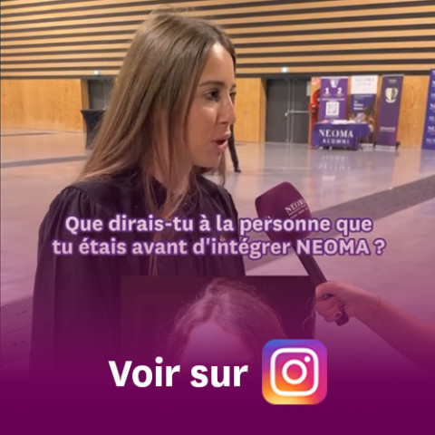 Un choix après le Bac peut tout changer