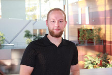 Photo Cyrille Taczynski