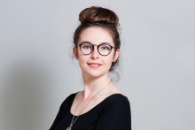 Photo Marie Carlotti