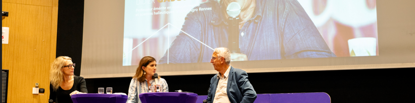 Séminaire OCEAN NEOMA 2026 