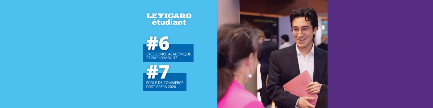 Classement-Figaro 2026-NEOMA-7e