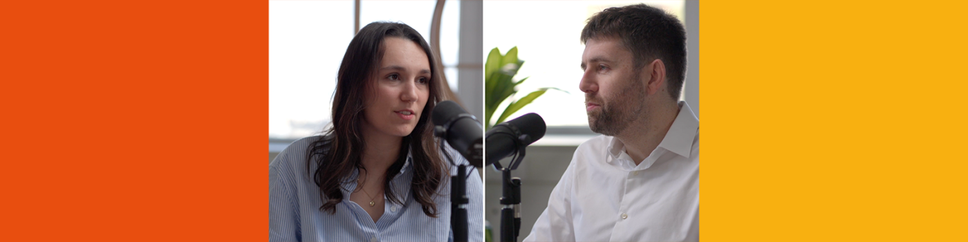 NEOMA PODCAST Demain transformation digitale 