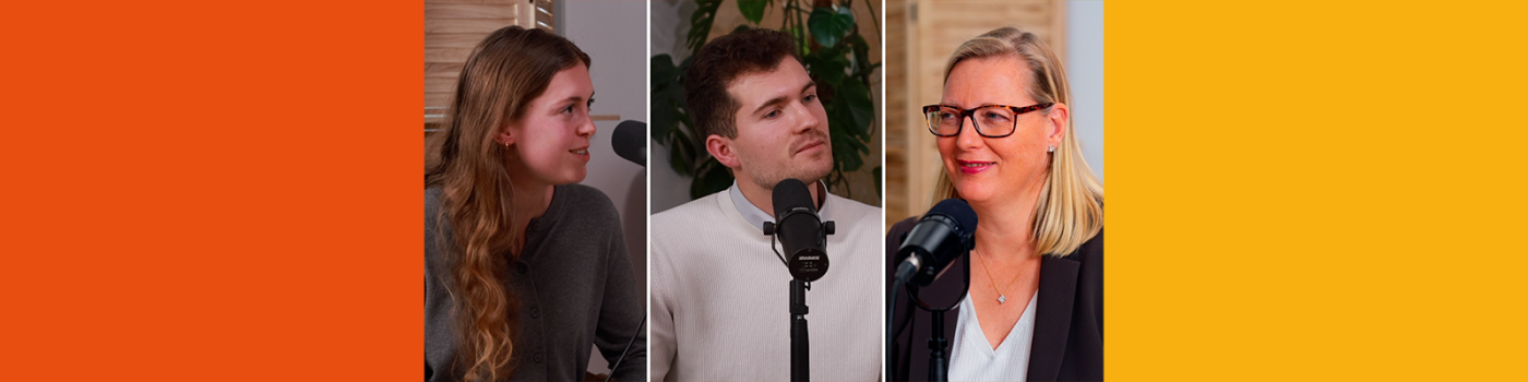 Podcast/ demain/ Les métiers de la supply chain 