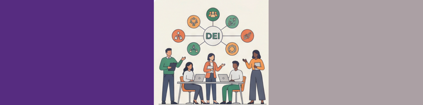 Diversité, équité, inclusion, les entreprises tentées par le repli. Recherche JB Suquet
