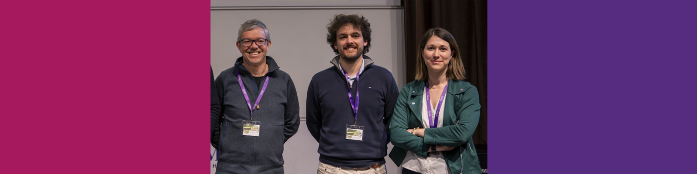 NEOMA Powerered by NEOMA / partenaire RYDGE 