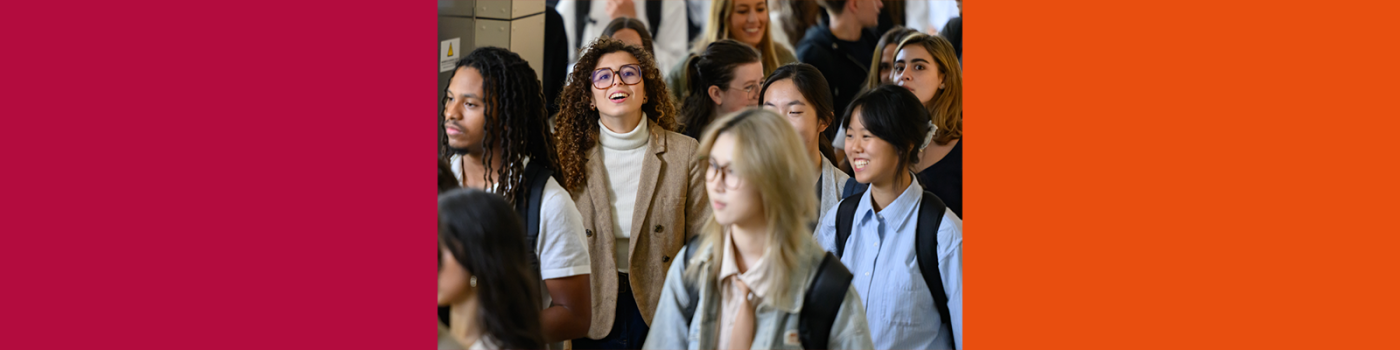 Rentrée NEOMA Student Centric 2026
