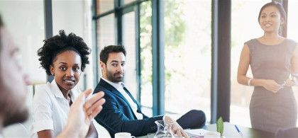 Le leadership transformationnel 