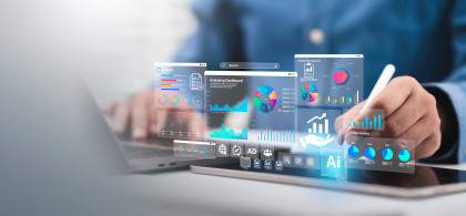 Formation Data Marketing