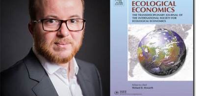« The Hijacking of the Bioeconomy », article de Nicolas Béfort, professeur du département Finance et de la Chaire de Bioéconomie Industrielle de NEOMA Business School