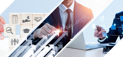 Découvrez les 5 meilleurs conseils pour accélérer et réussir votre évolution de carrière dans le cadre de votre développement professionnel.