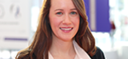 Portrait de Jennifer Harrison, enseignant-chercheur en Comportement organisationnel et Ressources humaines à NEOMA BS