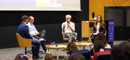 NEOMA Sébastien Missoffe DG de GOOGLE 