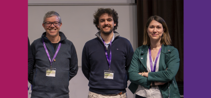 NEOMA Powerered by NEOMA / partenaire RYDGE 