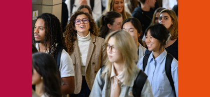 Rentrée NEOMA Student Centric 2026