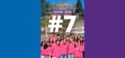 SIGEM 2026 : NEOMA 7e