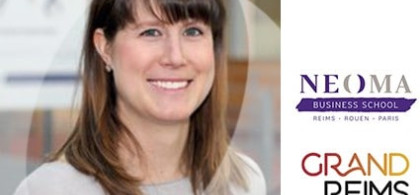 Portrait et article de Nathalie Spielmann "In Virtuo: How User-Driven Interactivity in Virtual Tours Leads to Attitude Change"