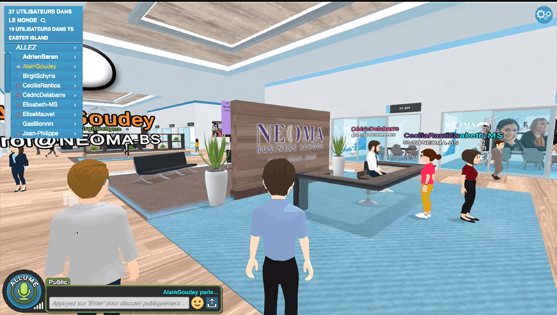 campus-virtuel-NEOMA