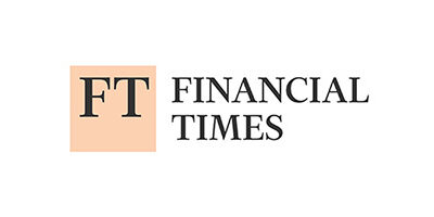 financial times logo transparent