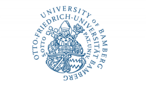 logo university of  Bamberg