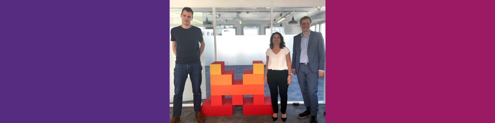 NEOMA et Mistral AI 2025