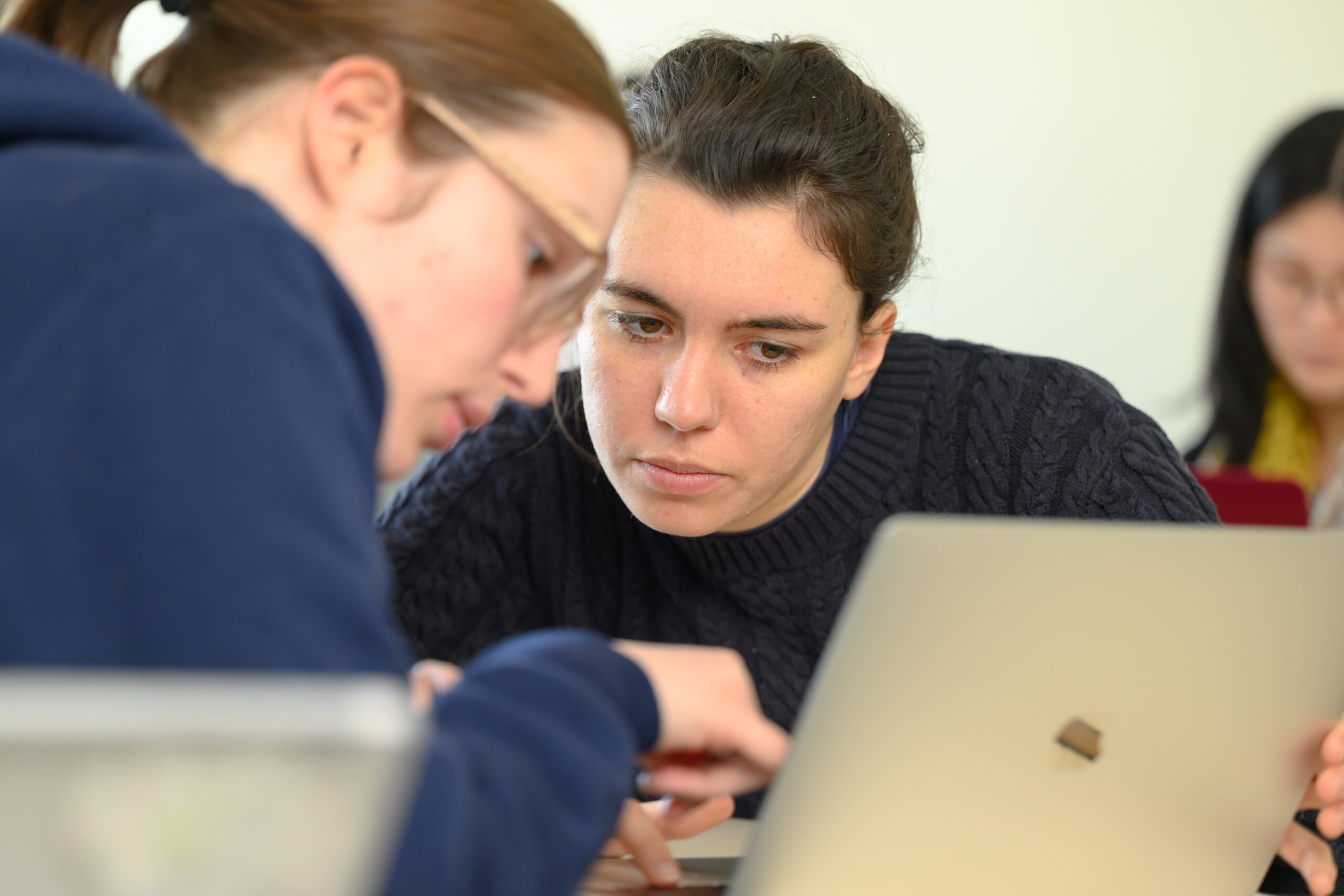 NEOMA / Créativité en salle de cours