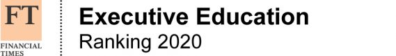 executive education ft2020