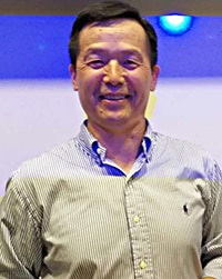 huaiyuan han NEOMA